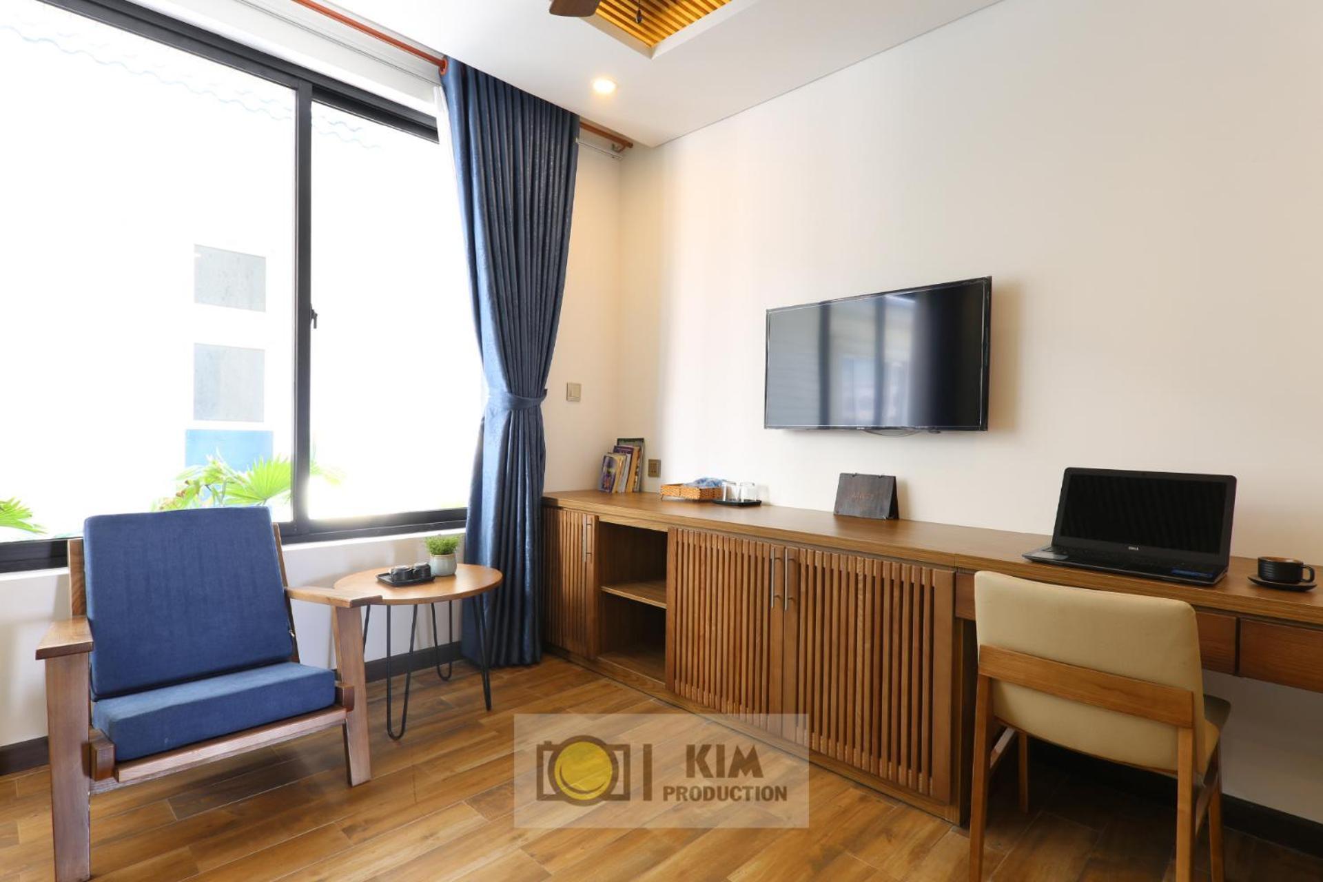 Animor Green Home Villa Ντα Νανγκ Εξωτερικό φωτογραφία