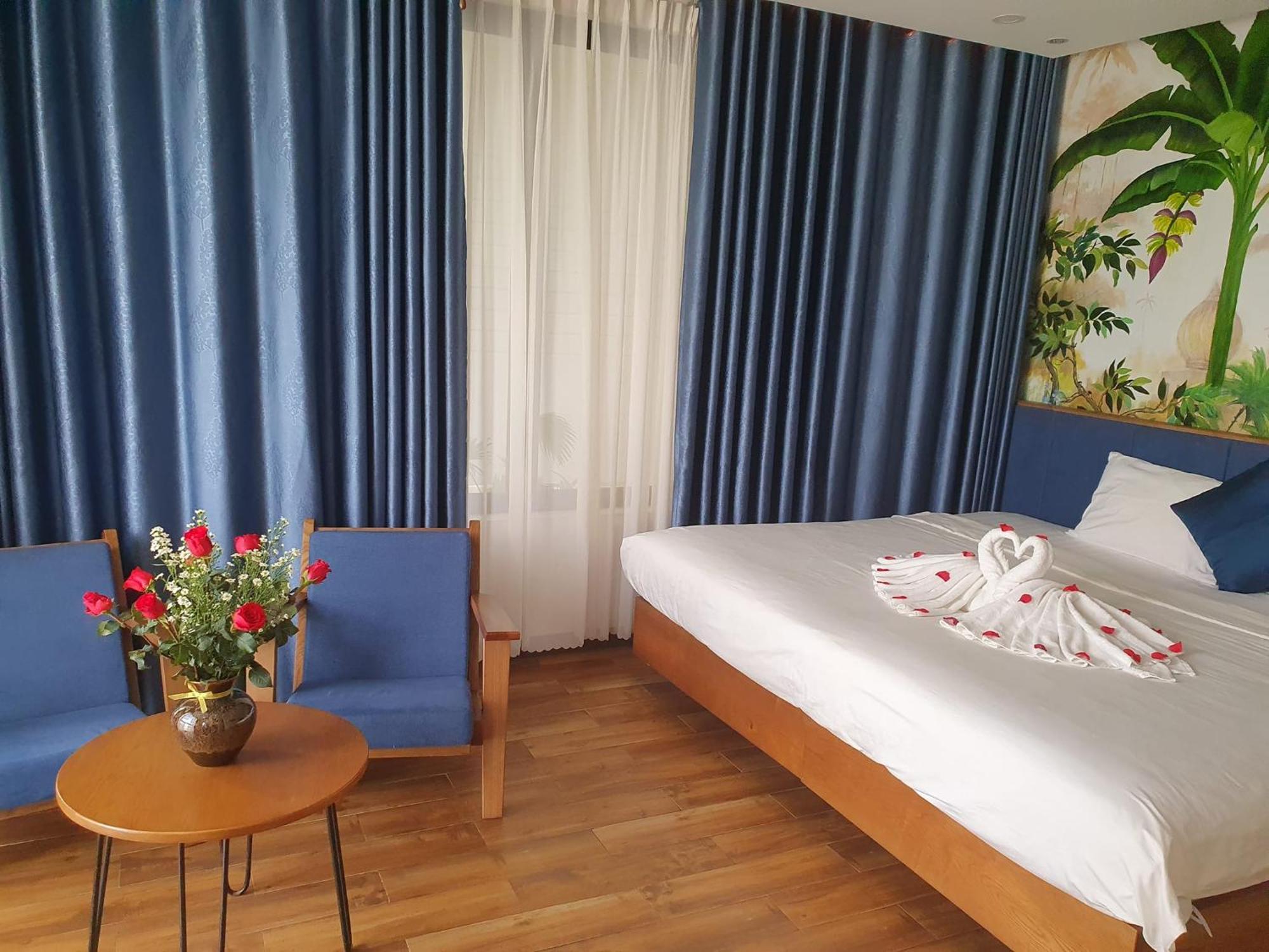 Animor Green Home Villa Ντα Νανγκ Εξωτερικό φωτογραφία