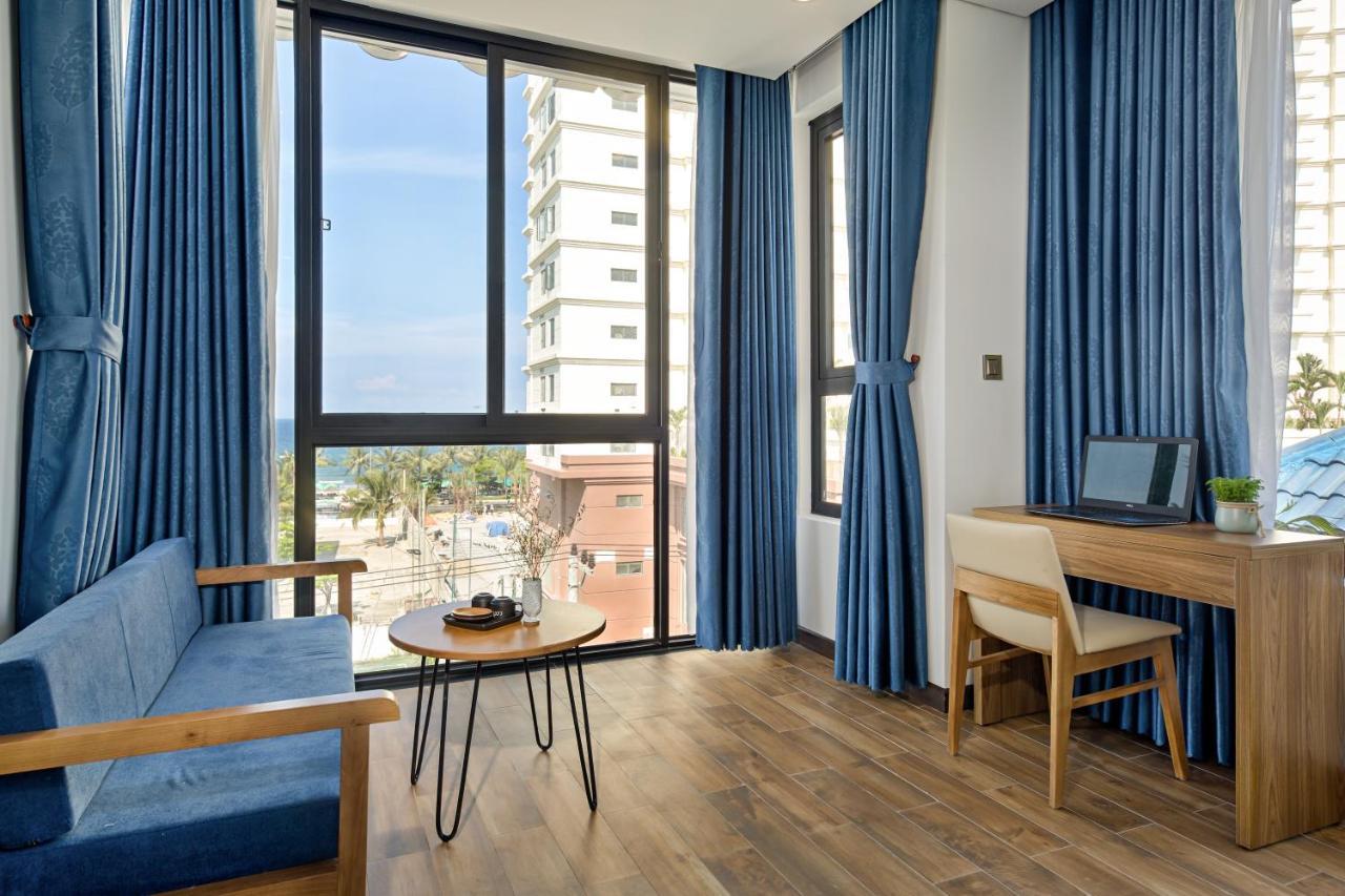 Animor Green Home Villa Ντα Νανγκ Εξωτερικό φωτογραφία